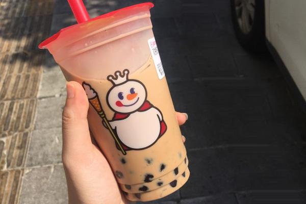 蜜雪冰城產(chǎn)品圖2