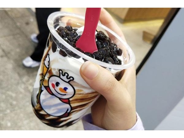 蜜雪冰城產(chǎn)品圖5