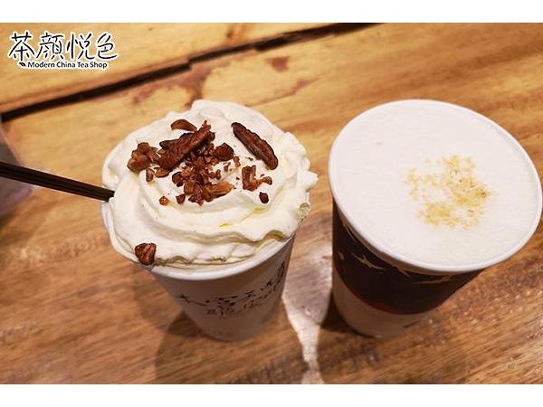 什么樣的人適合加盟茶顏悅色加盟的利潤(rùn)怎么樣？