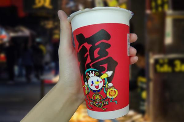 蜜雪冰城產品圖3