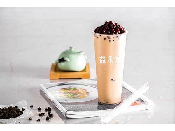 促銷做得好，收益自然多！益禾堂加盟教您 點(diǎn)