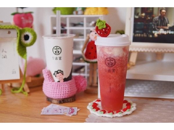 北京去哪里加盟古茗奶茶？正規(guī)途徑保障投資安全