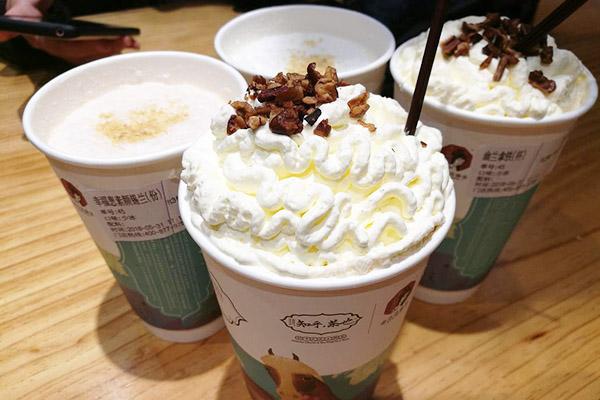 茶顏悅色產品圖3