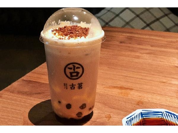 古茗奶茶加盟費(fèi)是多少數(shù)萬元成就你的夢(mèng)想