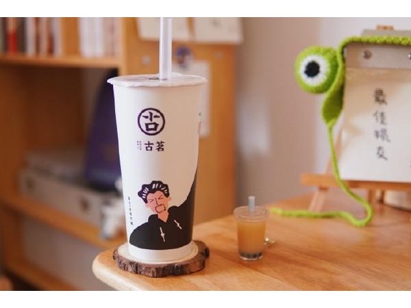 古茗奶茶加盟區(qū)域廣，投資創(chuàng)業(yè)好項(xiàng)目！