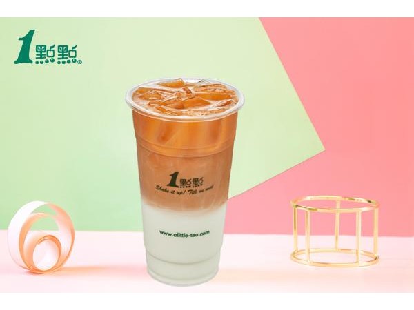 一點(diǎn)點(diǎn)奶茶加盟利潤是多少？加盟盈利分析