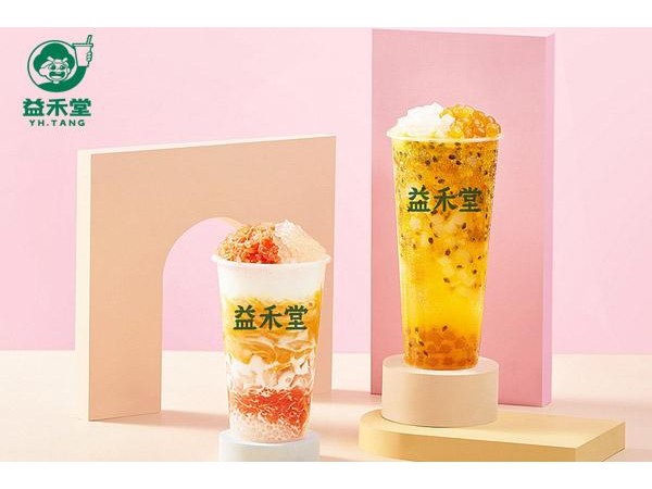 益禾堂加盟盈虧？盈利數(shù)據(jù)將謊言粉碎