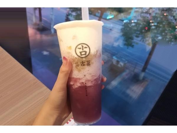 古茗奶茶加盟投資風(fēng)險(xiǎn)低，市場(chǎng)發(fā)展良好