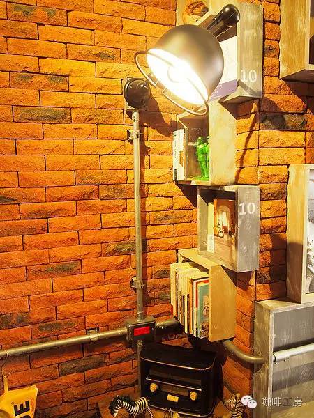 Parlare coffee 怕喇咧咖啡:高雄★一家人給我的咖啡店