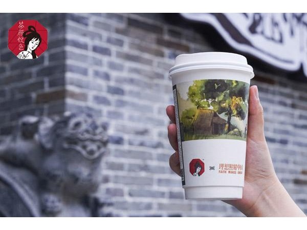 加盟茶顏悅色店賺錢嗎？創(chuàng)業(yè)致富別錯(cuò)過(guò)