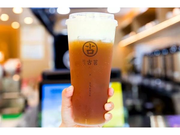 古茗奶茶多久能回本？回本快的好項(xiàng)目