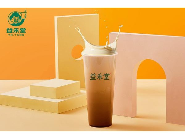 益禾堂賺錢么？無技術(shù)小白能開么