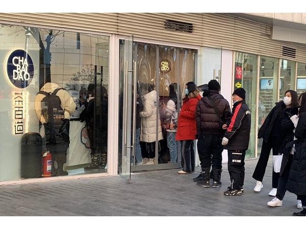 開一間茶百道加盟費(fèi)多少？數(shù)據(jù)遭曝光公司竟然沒反駁