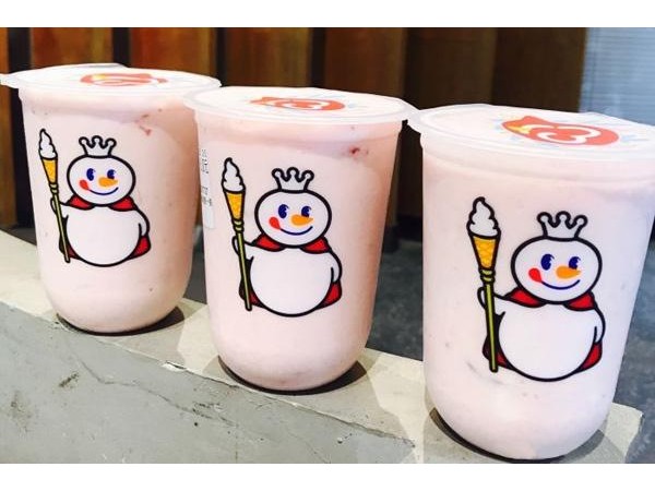 蜜雪冰城加盟成本大不大？小成本開店大回報(bào)