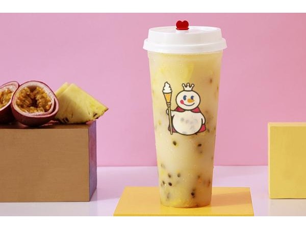 蜜雪冰城的加盟費(fèi)需要多少錢蜜雪冰城加盟可以嗎？