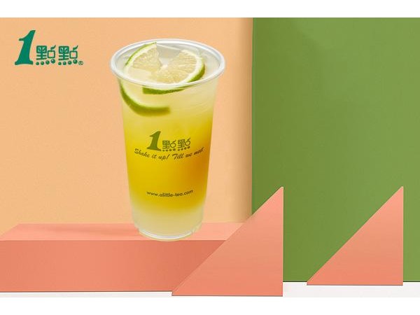 一點(diǎn)點(diǎn)奶茶加盟好么？超低成本助你成功