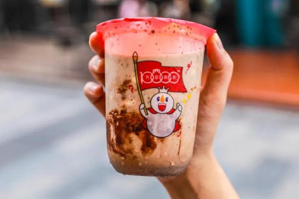 蜜雪冰城產(chǎn)品圖3