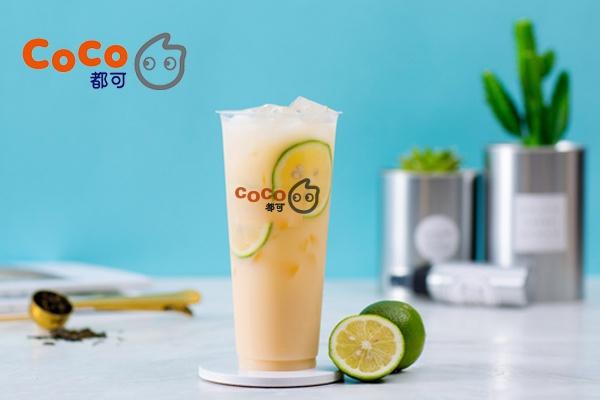 coco奶茶產(chǎn)品圖3