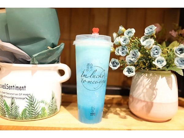 小確茶的加盟費(fèi)是多少，小成本投入帶來福音