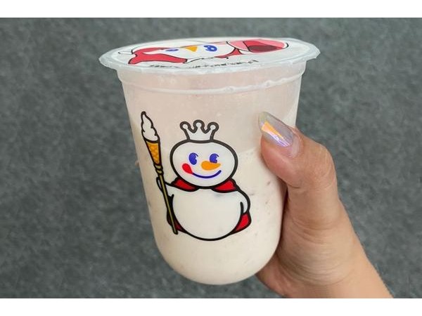 蜜雪冰城加盟總部，機(jī)會(huì)來(lái)了就趕緊出手