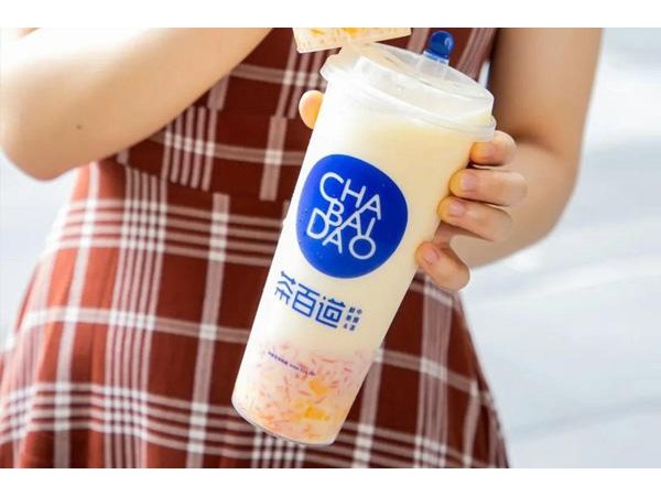 茶百道培訓(xùn)是怎么樣的，自己也能作出美味飲品