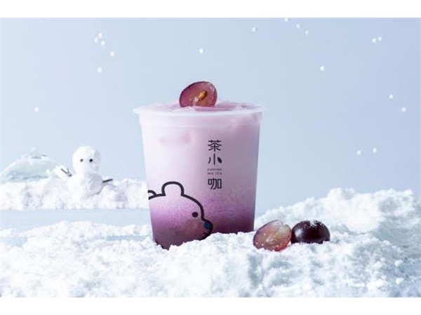 茶小咖加盟怎么樣，加盟羅蒂公主利潤大不大