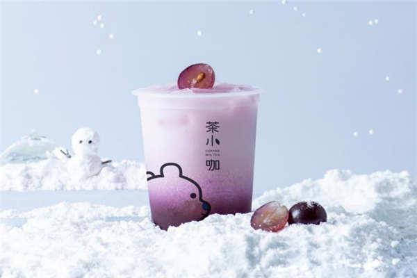 茶小咖產品圖1