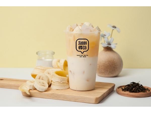 悸動(dòng)燒仙草是直營(yíng)還是加盟的，滿足條件即可開奶茶店