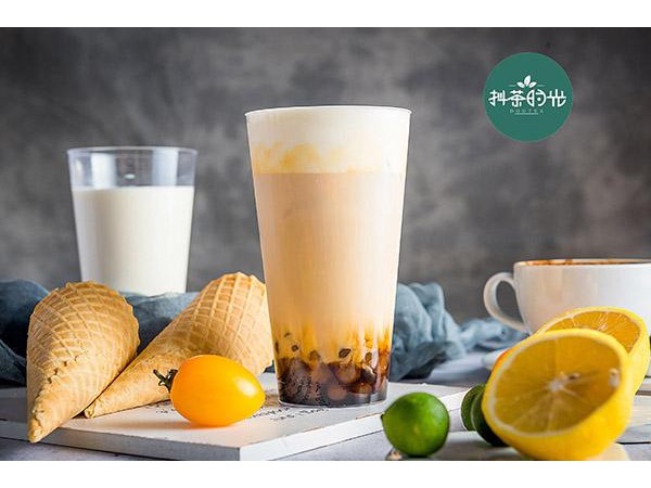 抖茶時光盟費及加盟條件，萬起開辟事業(yè)新天地!
