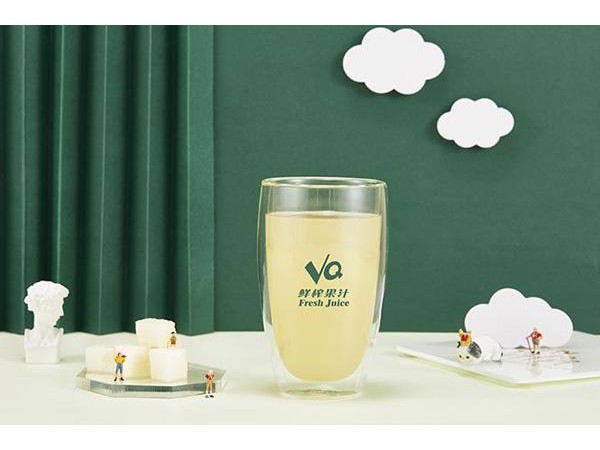 VQ鮮榨果汁哪個(gè)是真的，你喜歡的奶茶品牌上榜了嗎