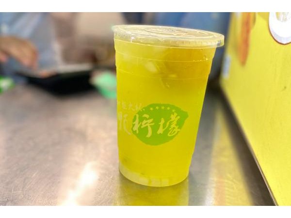 吾飲良品加盟總部地址在哪里，可愛(ài)的雪人吉祥物形象瞬間圈粉無(wú)數(shù)