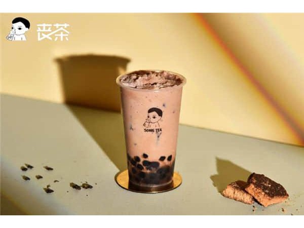 喪茶songtea年收入，受歡迎程度高嗎