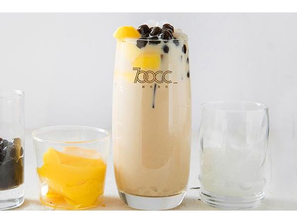 CC都市茶飲供應(yīng)商，全國可加盟主力區(qū)域是二三線城市