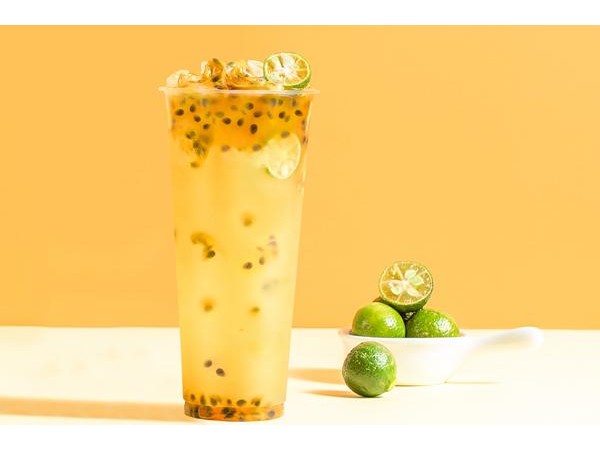 偶可茶飲加盟費用，萬元在全國都可以開店