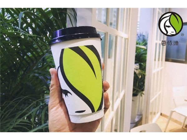 芭依珊奶茶年收入，這樣開店你會(huì)更省心