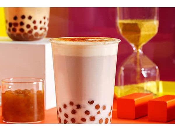 北極熊奶茶年收入，帥氣店主的口述經(jīng)歷指點(diǎn)給你看