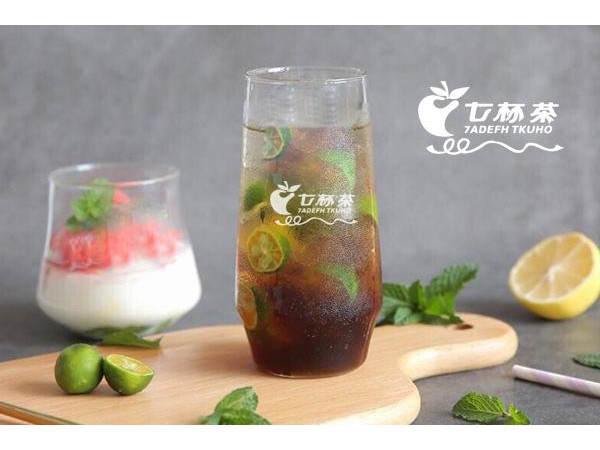 七杯茶奶茶店怎么加盟， 大加盟條件符合即可申請(qǐng)加盟