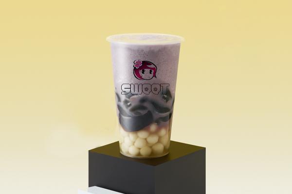水當當奶茶產品圖3