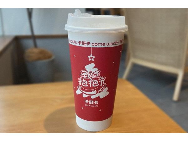 卡旺卡奶茶電話，公司地址這里有發(fā)布
