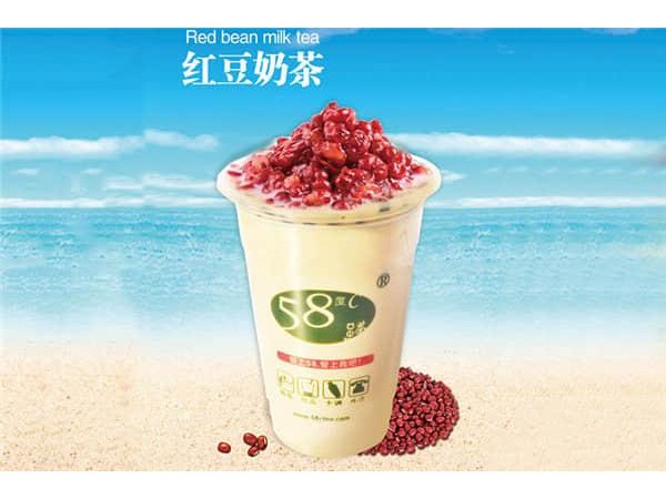度c奶茶總部在哪里，較受歡迎的茶飲單品一目了然