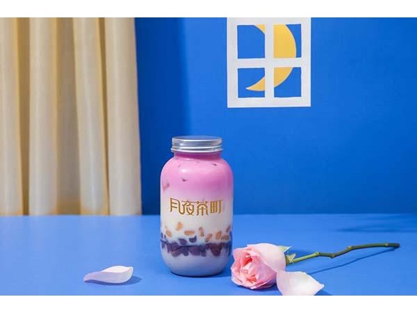月夜茶町店加盟需要多少錢(qián)，毫無(wú)雷同的好味道