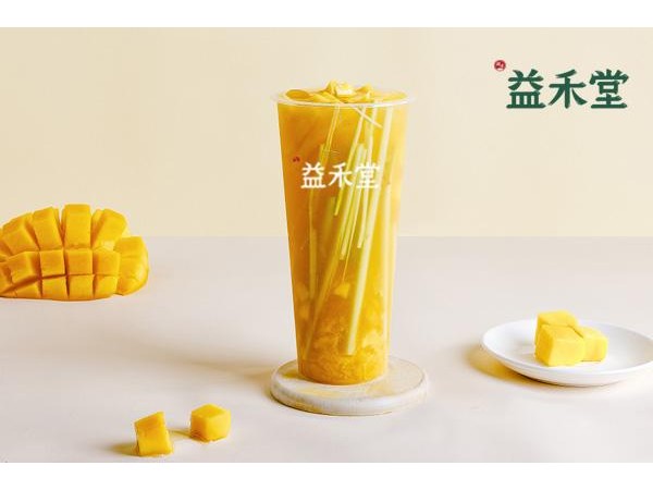 益禾堂成都總部在哪里，看完這些讓你秒懂
