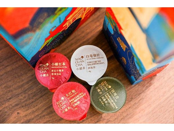 小罐茶盟費(fèi)及加盟條件，單店投資需 - 萬(wàn)左右