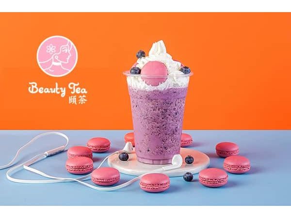 頤茶是直營還是加盟的，你能否開店就看你是否符合條件