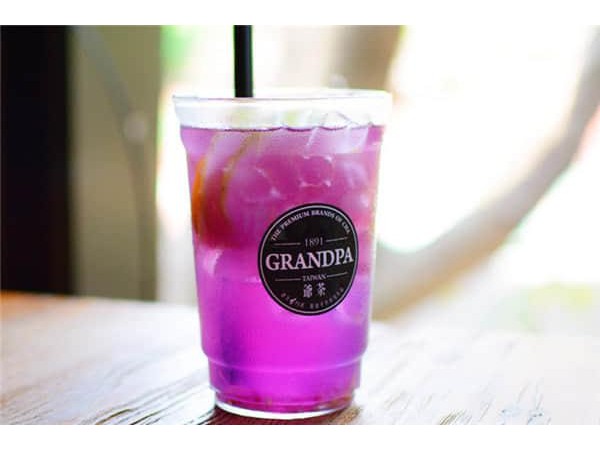 爺茶品牌是屬于哪個(gè)公司，為你打開致富的大門