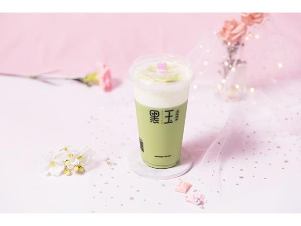 黑玉奶茶品牌是屬于哪個(gè)公司，想來總部實(shí)地考察的朋友趕快記筆記