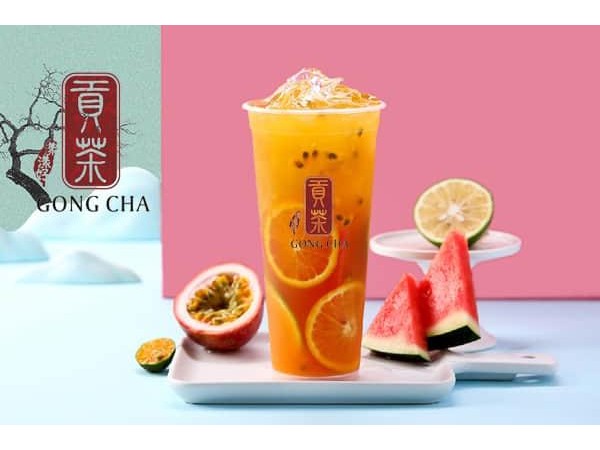 漾漾好貢茶能加盟嗎，不符合的人不能開店