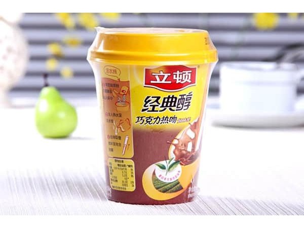立頓奶茶哪個(gè)是真的，為大眾帶來美味與商機(jī)