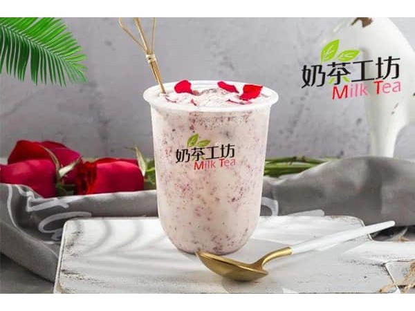奶茶工坊能加盟嗎，快來(lái)看看這 個(gè)條件你都滿足嗎