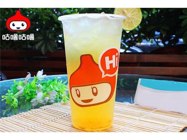 咕嚕咕嚕奶茶店加盟需要多少錢奶茶加盟條件，超低開店費用等待創(chuàng)業(yè)者選擇